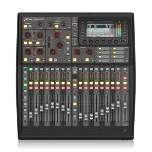 Behringer X32 Producer Mezclador Digital 16 Entradas 8 Salidas Equipo de Audio Pa Sistema de Sonido Consola Digital - Product Image 2