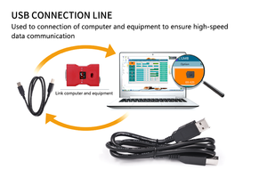 CGMB All Cars <strong>Key</strong> <strong>Programmer</strong> and ECU Programming Tool for All <strong>Key</strong> Lost - Product Image 6