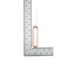 Motor Coil Expert Supplier, High Efficiency & Low Loss, Meet International Standards