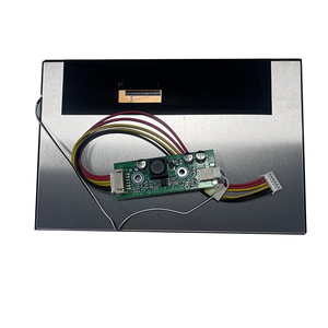 Módulo TFT LCD de 8 pulgadas y alto brillo, 2000 liendres, placa de HD-MI, Panel LCD LVDS, pantalla Industrial, fotografía al aire libre, IPS 1920*1200 - Product Image 4