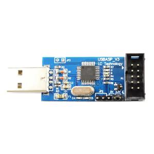 Downloader ISP Downloader <strong>51</strong> <strong>AVR</strong> <strong>Programmer</strong> V3 New