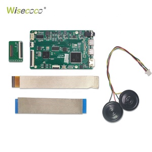 Módulo de pantalla para tableta, Panel de visualización de 10,1 pulgadas, 1920x1200, TFT, LCD, IPS, brillante, 101 pulgadas, mini H-D, tipo C, señal de entrada - Product Image 6