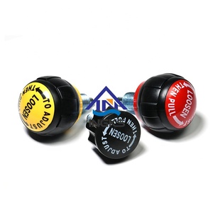 Chất lượng cao tùy chỉnh thép Máy chạy bộ khóa <span class=keywords><strong>pin</strong></span> Pull Knob mùa xuân <span class=keywords><strong>Pin</strong></span> plungers - Product Image 1