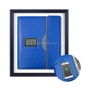5 в 1, многоразовый ноутбук с беспроводной зарядкой - Product Image 1