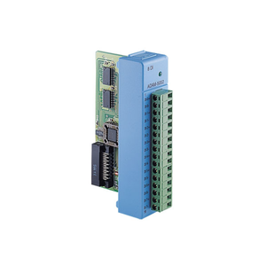 Advantech ADAM 5052 Módulo de entrada digital aislado de 8 canales Módulos de E/S remotos - Product Image 1