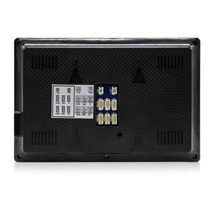 2019 rekabet IR CUT Metal tel çekme diyafon interkom Commax ile uyumlu görüntülü interkom - Product Image 3