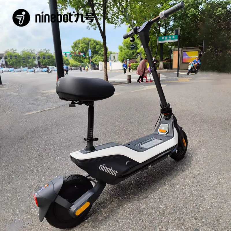 Segway Ninebot UiFi 1 – trottinette électrique compacte unisexe, à la mode, pour les déplacements quotidiens, pour adultes et adolescents, vente en gros