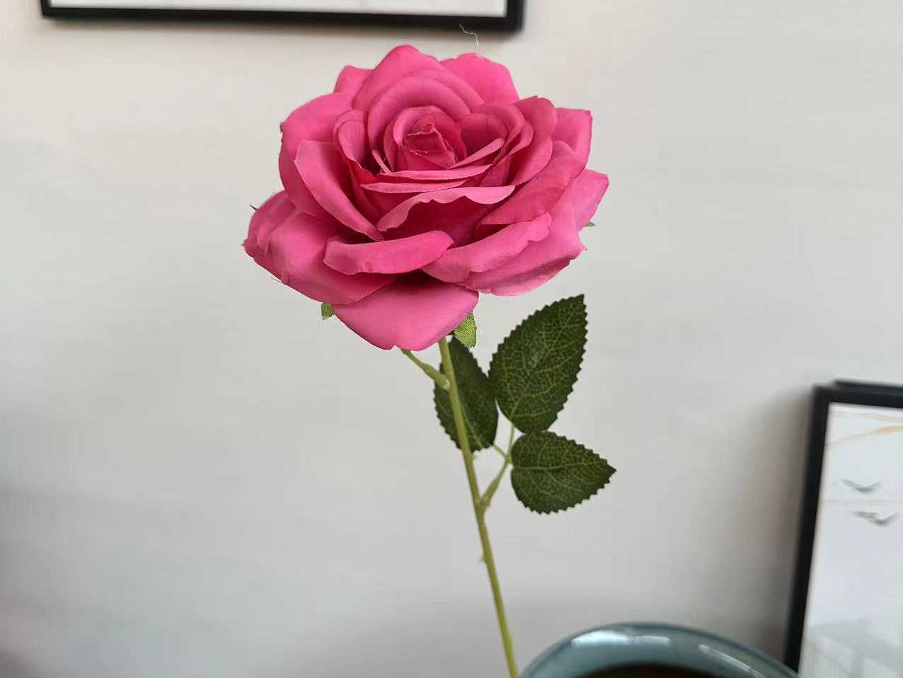 Rosa chiaro tendente al rosso