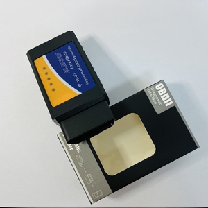 B18 OBD2 Scanner WiFi Car <strong>Code</strong> Reader Check Engine Light Diagnostic <strong>Scan</strong> Tool for IOS and Android - Product Image 4