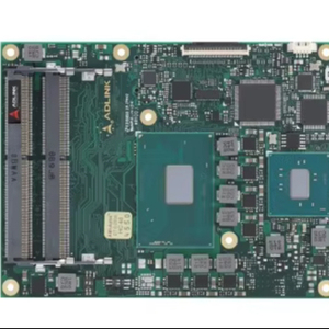 ADLINK Express-KL2 <strong>Basic</strong> Size Type 2 COM Express Module with 7th Gen Intel Xeon Core Processors Industrial <strong>Computer</strong> Accessory - Product Image 1