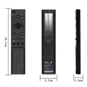 BN59-01357A nuovo O telecomando per Samsung cella solare ricaricabile QLED voce telecomando BN59-01358F di ricambio - Product Image 1