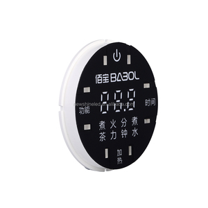 7-сегментный дисплей, 0,56 дюймов - Product Image 2