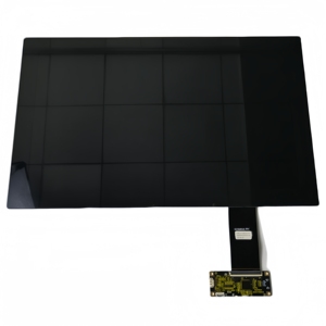 OKE PCAP 15/21,5 Zoll kapazitive PCAP 1080P Touchscreen-Display für Himbeer-Pi