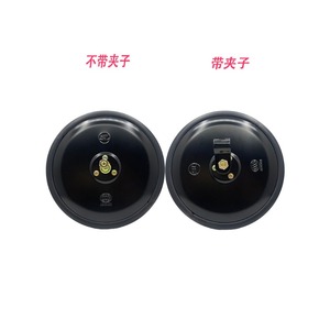 Запчасти для экскаваторов: круглое широкоугольное зеркало, зеркало земляного планировщика, зеркало для увеличения поля зрения, зеркало для устранения слепых зон, отражающее зеркало заднего вида - Product Image 2