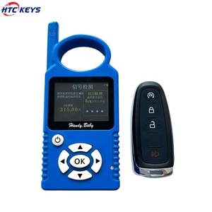 Good Quality Car Remote Control <strong>Key</strong> 315MHZ PCF7945 ID 46 Chip 3+1 Button <strong>Key</strong> Shell for F-ord Vehicle <strong>Keys</strong> - Product Image 3