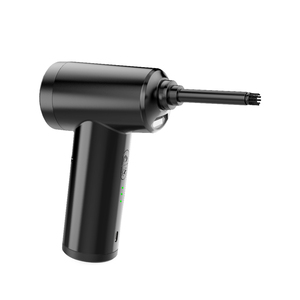 Drahtloses Akku-Gebläse Air Duster <span class=keywords><strong>Computer</strong></span>-Reinigungs set Mini-Staubsauger