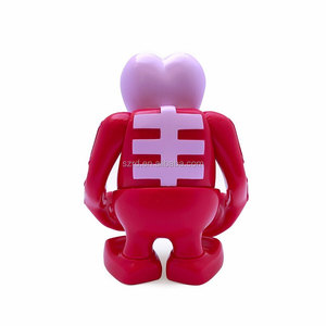 OEM定制制作电影人物树脂人物/定制设计卡通人物 - Product Image 4