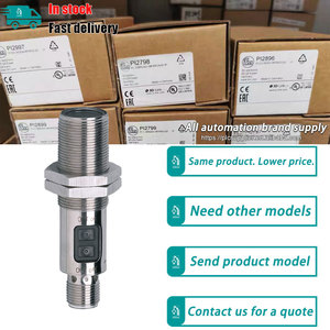 OGH312 IFM Electronic <strong>Diffuse</strong> <strong>Reflection</strong> <strong>Sensors</strong> with Background Suppression ,OGH-FPKG/US100 IFM OGH312 - Product Image 1