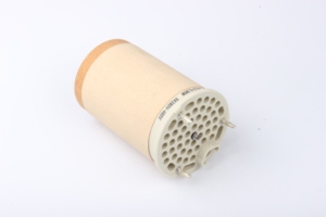 溶接機およびCE証明書付きエアヒーターに使用される230V2100Wセラミック発熱体 - Product Image 3