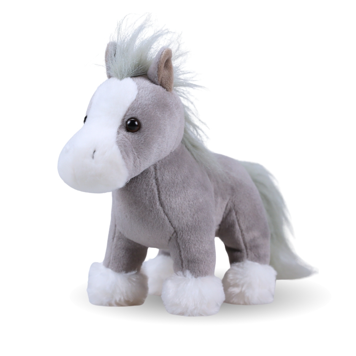 Cavallo dei cartoni animati