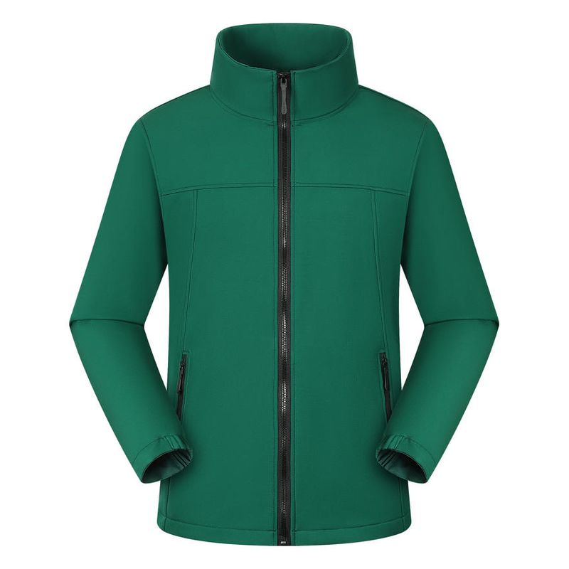 Verde oscuro