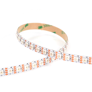 Водонепроницаемая Светодиодная лента SMD5050 WS2815 LC8808