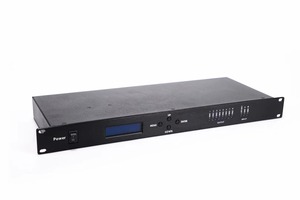 Neuer ARTNET 8-Kanal-Verstärker DMX512 Signalverstärker für Bühnenlichtregler - Product Image 4