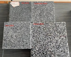 New Polished Dark Grey Granite New <strong>G654</strong> Flamed Granite Slabs with Cheaper <strong>Price</strong> and <strong>Good</strong> Quality - Product Image 5