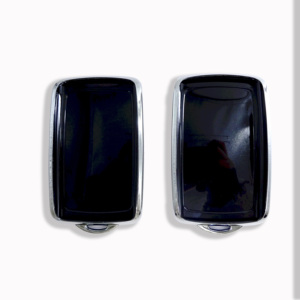 ใหม่ฝาครอบเคสกุญแจรถยนต์ TPU 4ปุ่มสำหรับ Renault Koleos kaddjar Megane CAPTUR Espace CLIO 2016-2023 Dacia Duster 2023กุญแจอัจฉริยะ - Product Image 3