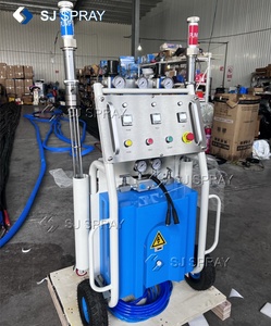 <strong>Foam</strong> <strong>Machine</strong> <strong>Polyurethane</strong> <strong>Foam</strong> <strong>Machine</strong> /Pu Spray <strong>Foam</strong> <strong>Machine</strong> for Furniture FD-411B