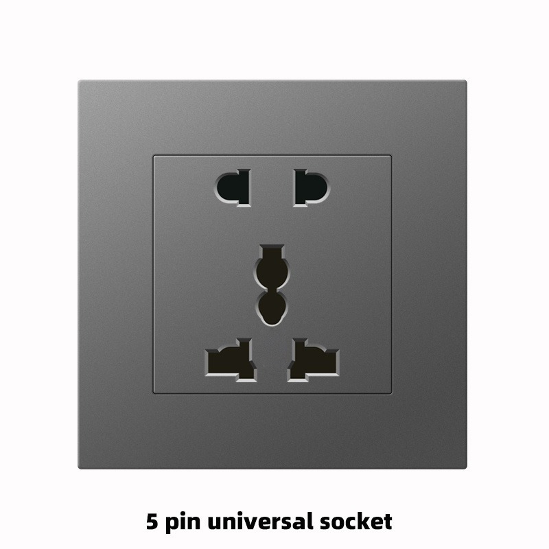 5Pin Universal