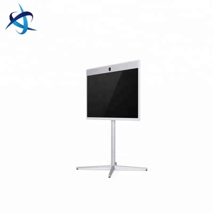 Webex Room 55 Kit original, sistema de videoconferencia, otros dispositivos de red - Product Image 5