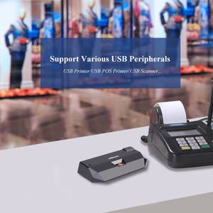 Neuester Virtual Desktop Cloud Terminal Zero-Client mit Verwaltungs software 2GB Cloud Computing