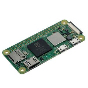 New and original IC <strong>Raspberry</strong> <strong>Pi</strong> <strong>Zero</strong> 2W development board Python programming