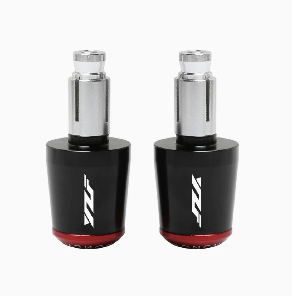 Black red