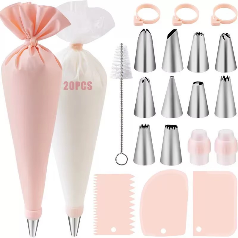Light pink