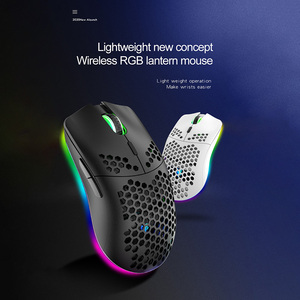 USB-мышь компьютерная школьная Беспроводная - Product Image 4