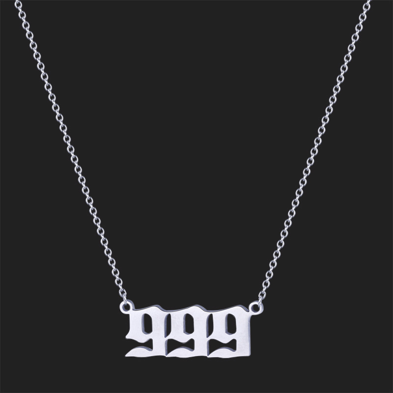 Argento-999