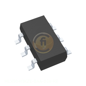 Gestione alimentazione MLX90411KZE BAA 028 ri componenti del circuito elettronico distributore autorizzato - Product Image 1