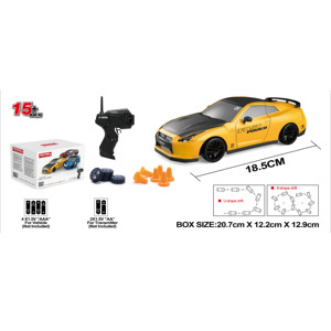 <strong>Hot</strong> <strong>Sale</strong> Mini Drift <strong>Rc</strong> Car 1:24 4WD <strong>Toy</strong> With LED Light Drift <strong>Rc</strong> Auto Tires 4WD Remote Control Racing <strong>Toys</strong> - Product Image 3