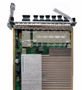 บอร์ดโปรเซสเซอร์เบสแบนด์สากล UBBPD1สถานีฐานวิทยุอุปกรณ์โครงสร้างพื้นฐานไร้สาย BBU 5900/3900/5910 - Product Image 6