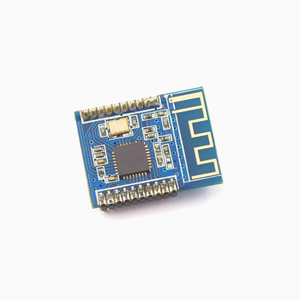 Günstige NRF24L01 51MCU Single/NRF24LE1 Wireless-Übertragungs modul/Active RFID/NRF24L01 - Product Image 3