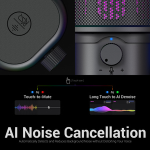 Chuyên Nghiệp Có Dây <span class=keywords><strong>Condenser</strong></span> <span class=keywords><strong>Microphone</strong></span> Podcast Streaming <span class=keywords><strong>Microphone</strong></span> Ghi Âm Mic Studio Ghi Âm <span class=keywords><strong>Microphone</strong></span> - Product Image 5