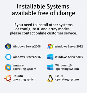 T640/T630/T430/T440/T330 tháp máy chủ 5U Xeon đồng bạc ban đầu Rack máy chủ 3.5inch 2.5inch 8 đĩa cứng trong kho - Product Image 6