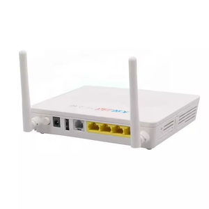 Usato Hs8145C Gpon Xpon ONU ONT Modem con 1GE + 3FE + 1Tel + USB + 2.4g Wifi rete ottica Enrutador per reti IP e TCP - Product Image 6
