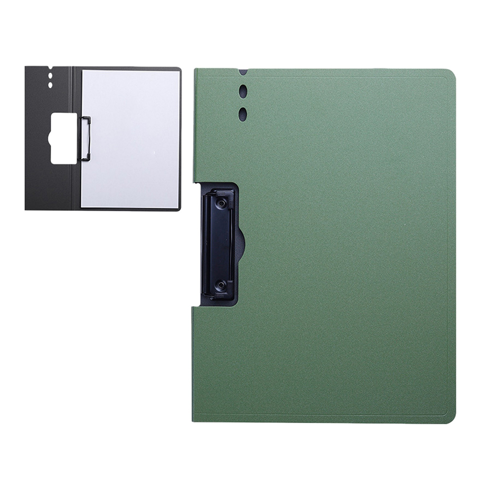 Horizontal: Green