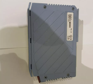 Nuevo módulo analógico programable 3AM050.6 - Product Image 3