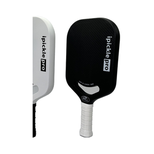 ไม้พิกเคิลบอลแบบไร้ขอบ คาร์บอนไฟเบอร์ 3K จากโรงงานโดยตรง ผลิตแบบชิ้นเดียว หนา 16 มม. สำหรับอุปกรณ์พิกเคิลบอลลายหน้ายิ้ม - Product Image 4