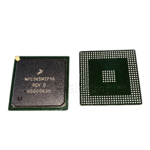 Elektronische Komponente 32-Bit-MCU-Mikrocontroller MPC565 BGA MPC565MZP56 elektronische Teile - Product Image 1