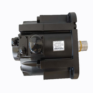 Brandneue Original-SGMGV-44ADC6C-Servomotor-SPS-Controller-Spot-PLC-Programmierung für elektrische Geräte - Product Image 1